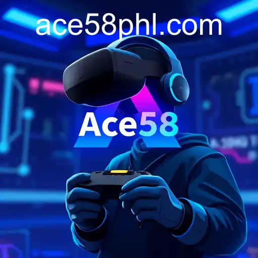 Ace58 Leads Online Gaming Revolution