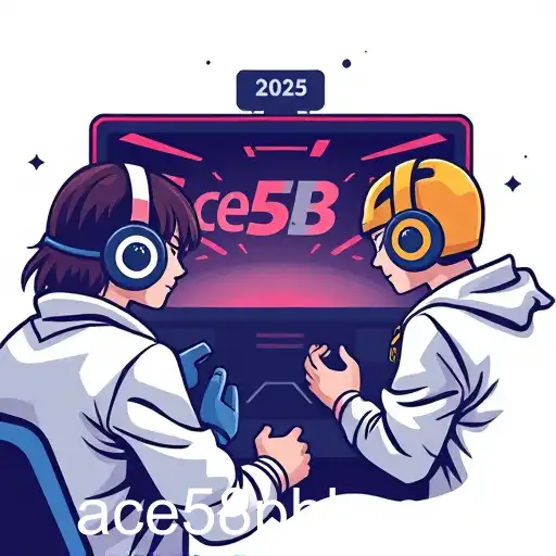 The Rise of ACE58 and Its Impact on Online Gaming