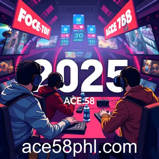 The Evolving Realm of Online English Gaming