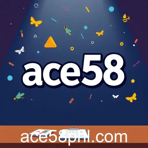 The Rise of ace58: Transforming Online Gaming