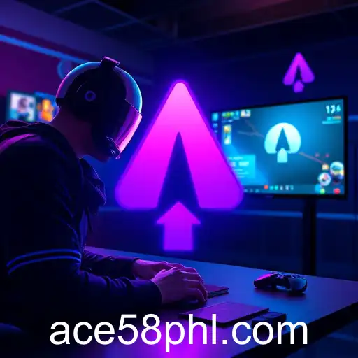 Ace58: Shaping the Future of Online Gaming
