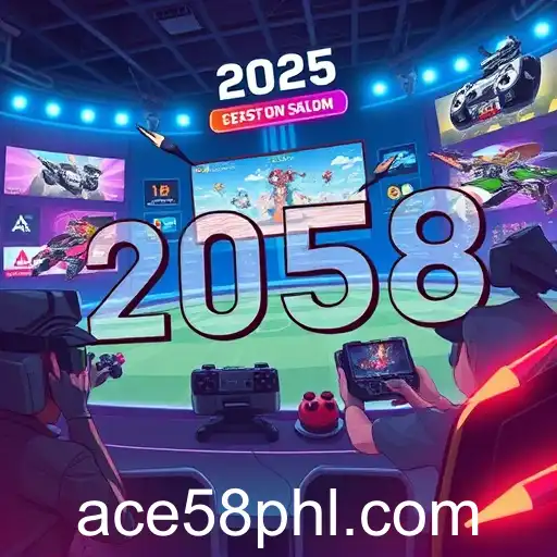 Ace58: Bridging Cultures Through Online Games