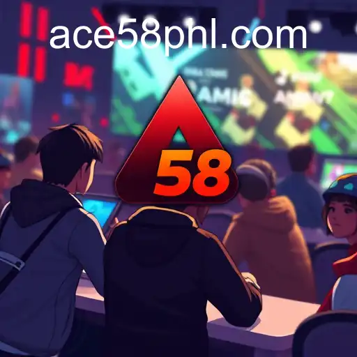 Ace58: Revolutionizing Online Gaming