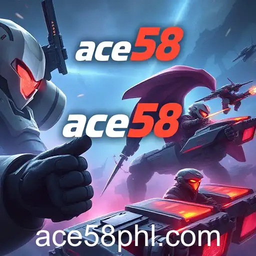 Ace58: Elevating Online Gaming Experience