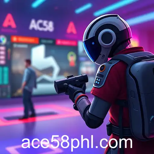 The Digital Revolution of Ace58