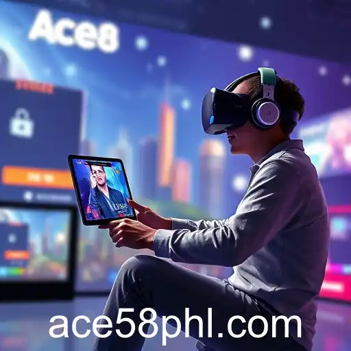 The Evolution of Online English Games in 2025