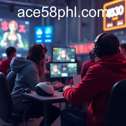 The Evolution of Online Gaming in 2025