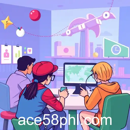 The Fascination Behind Online Gaming in 2025