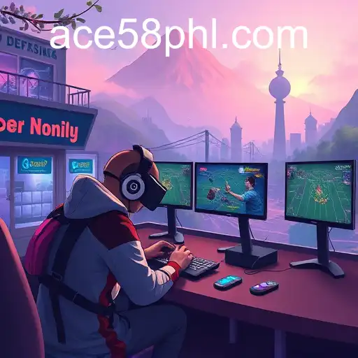 Gaming Trends Reshape the Industry