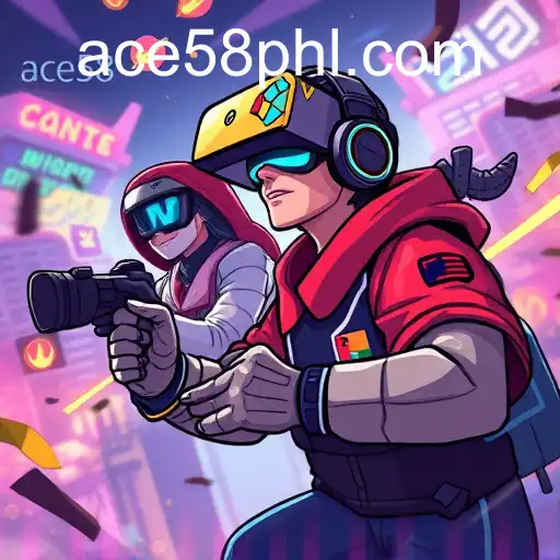 The Rise and Influence of ace58 in Online Gaming