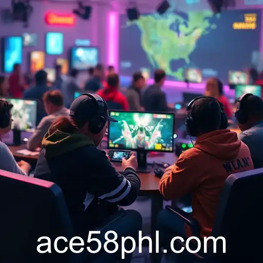 The Rise of Online Gaming Communities