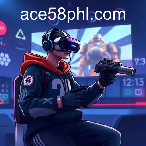 The Rise of Ace58 in the Gaming World