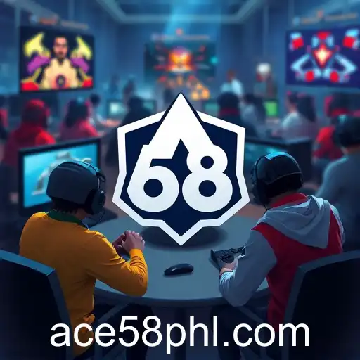 The Rise of Ace58: A Fresh Look at Online Gaming
