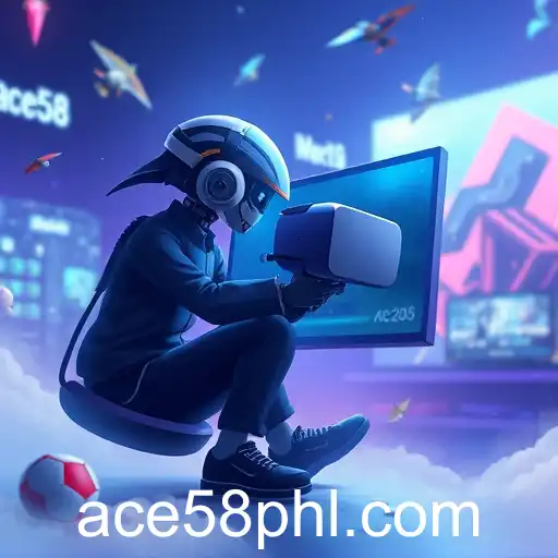 The Rise of Online Gaming: Ace58's Role in the Landscape